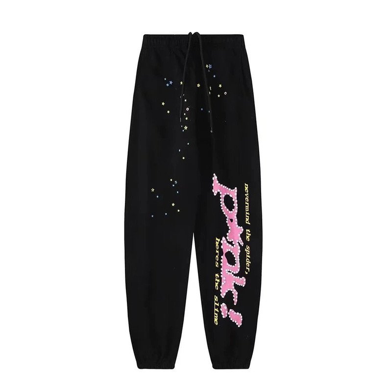 Spider Pants-2