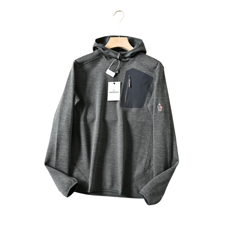 Moncler Hoodie-38