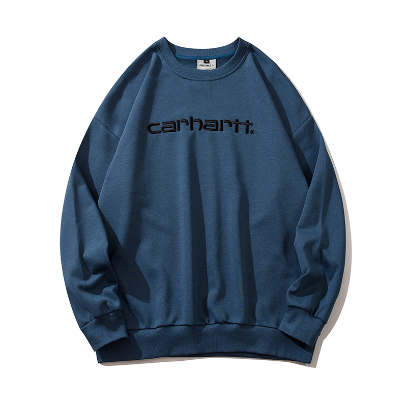 Carhartt Hoodie-12