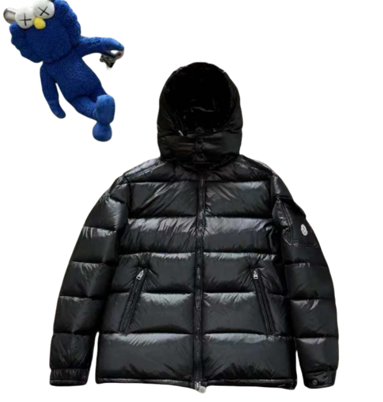 Moncler Coat-12