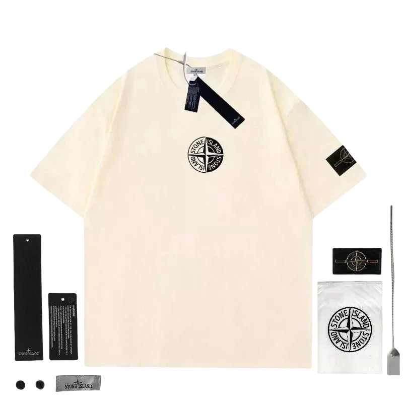 Stone Island Tee-31