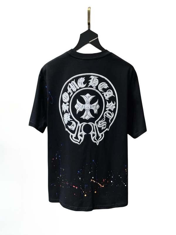 Chrome Hearts Tee-5