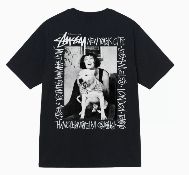 Stussy Tee-5