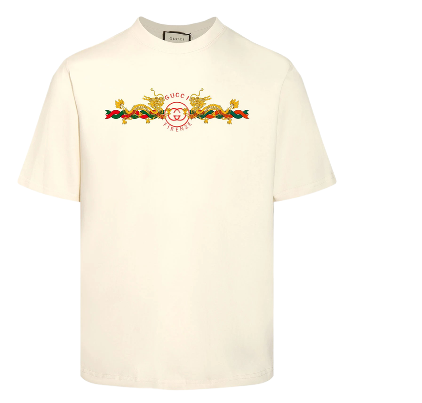 Gucci Tee-7