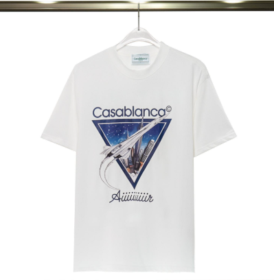 Casablanca Tee-7