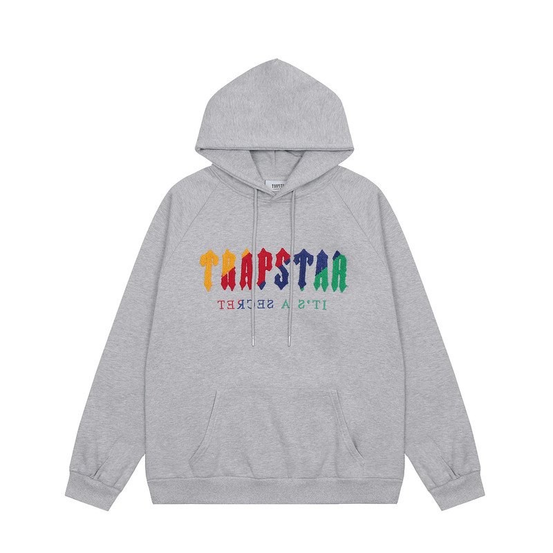 Trapstar Hoodie-7