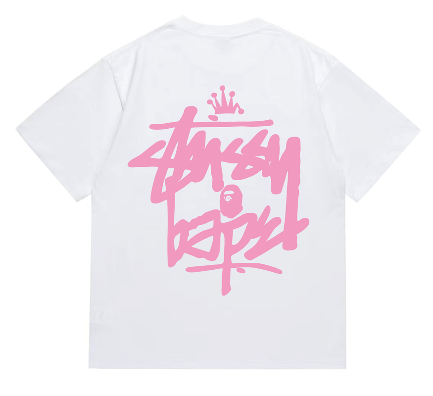 Bape  Tee-42