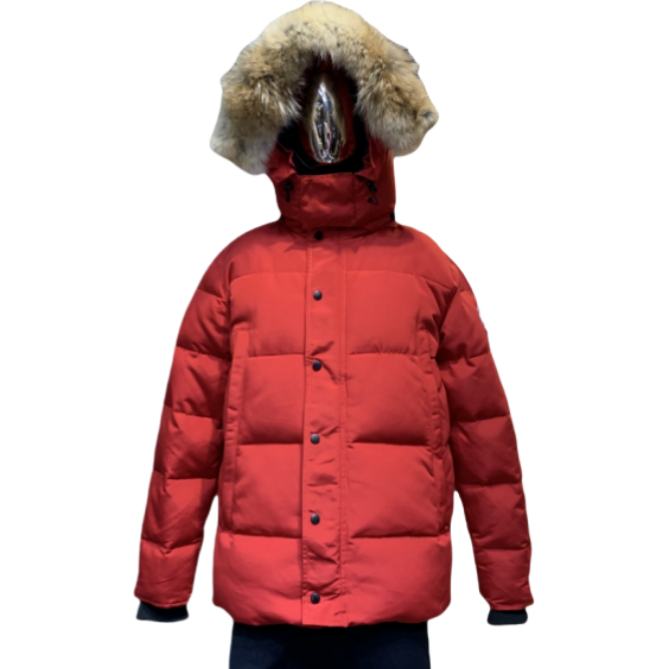 Canada Goose Coat-7