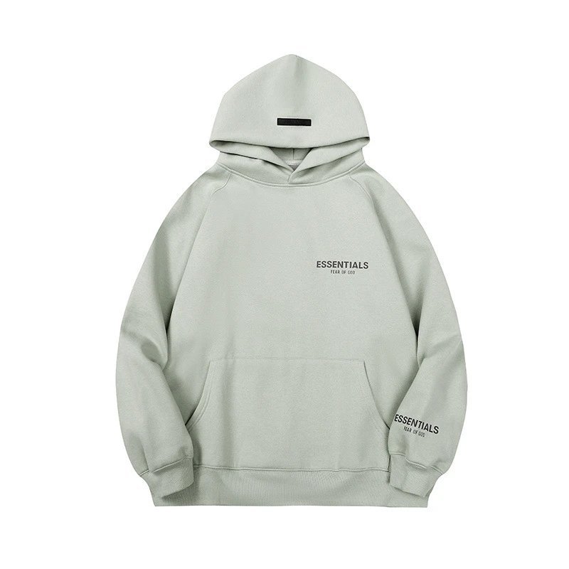 Essentials Hoodie-7