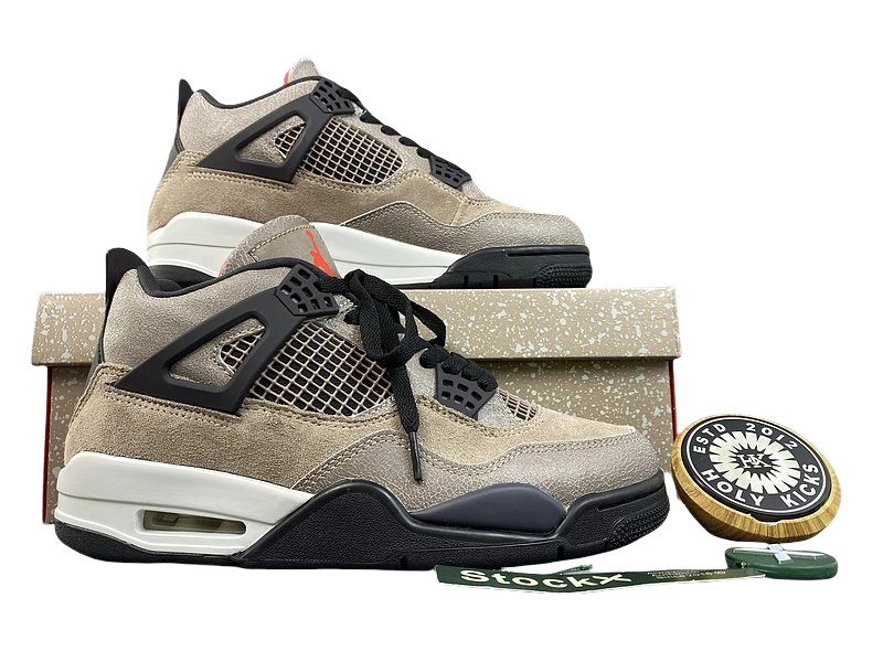 Jordan 4-6