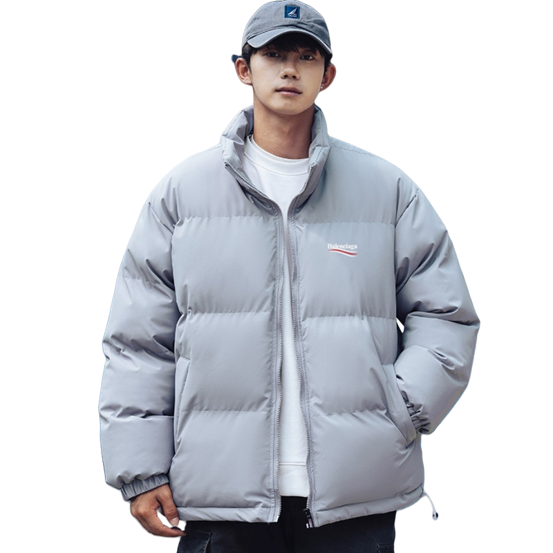 Balenciaga Coat-4
