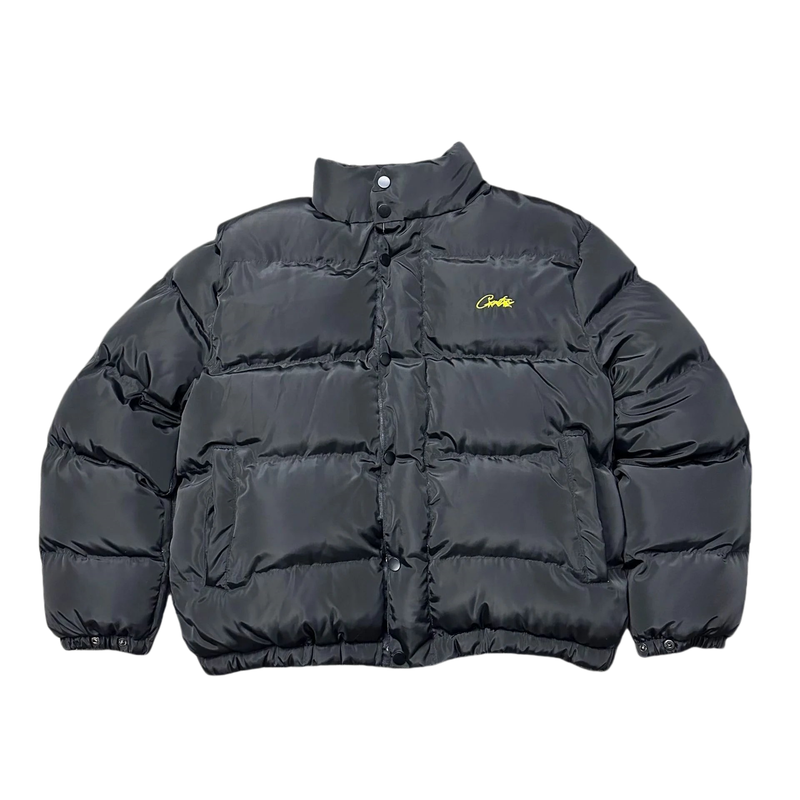 Coorteiz Coat-2