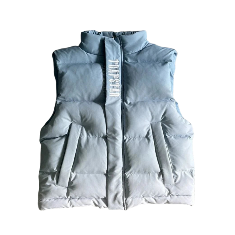 Trapstar Vest-2