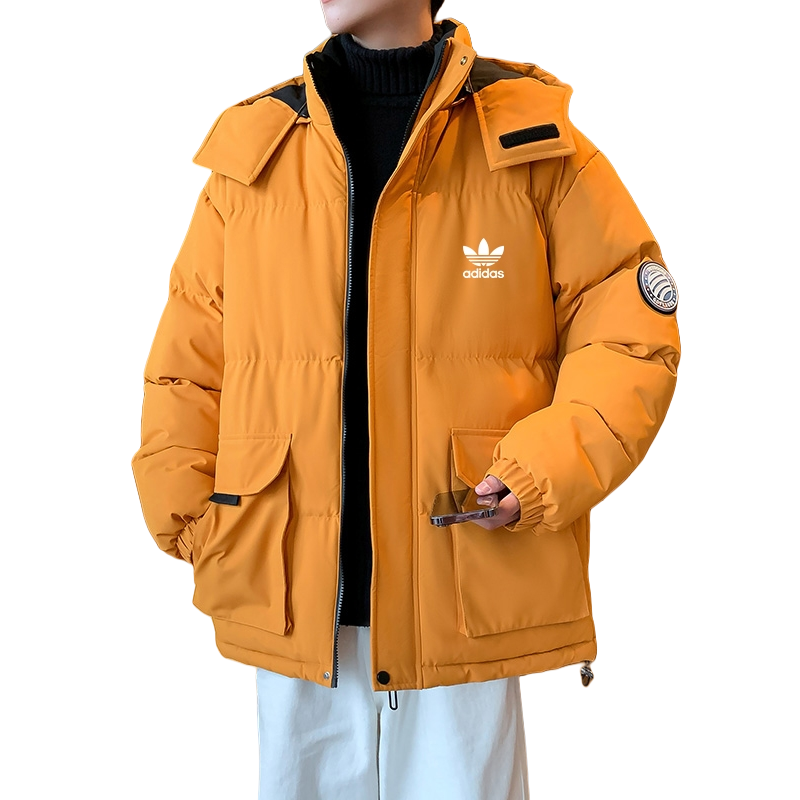 Adidas Coat-2
