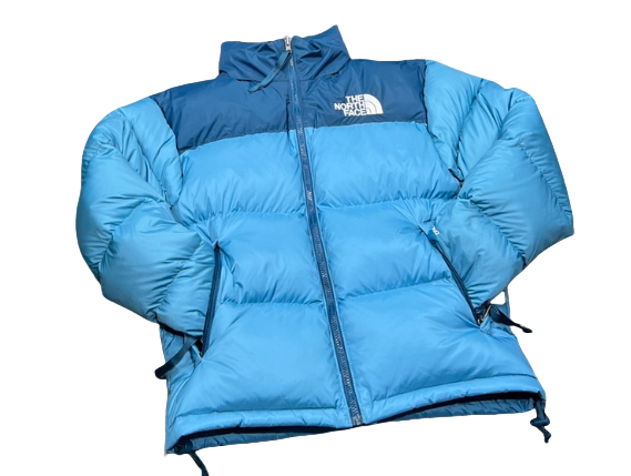 The North Face Coat -12
