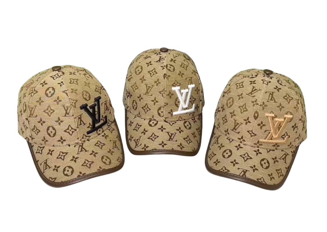LV Hat-4