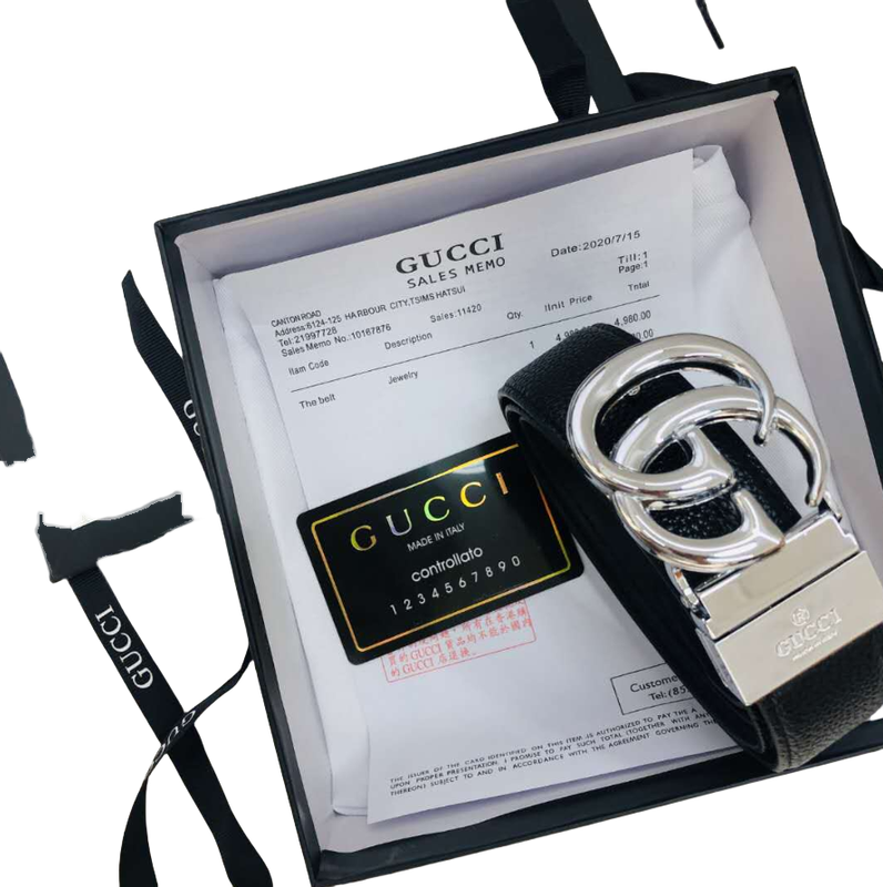Gucci Belt-8