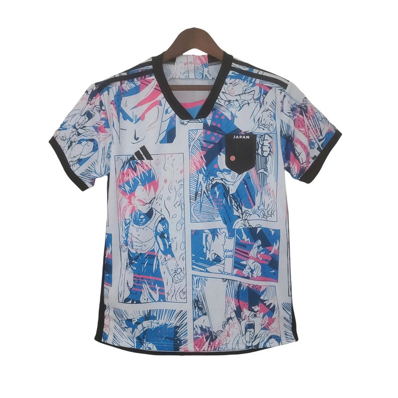 Football Jersey-42