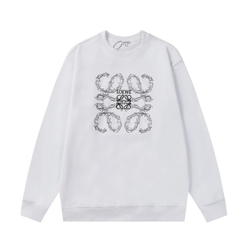 Loewe Hoodie-8