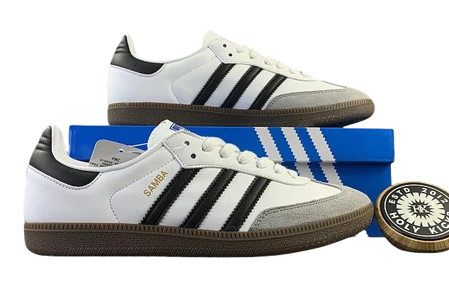Adidas Samba-1