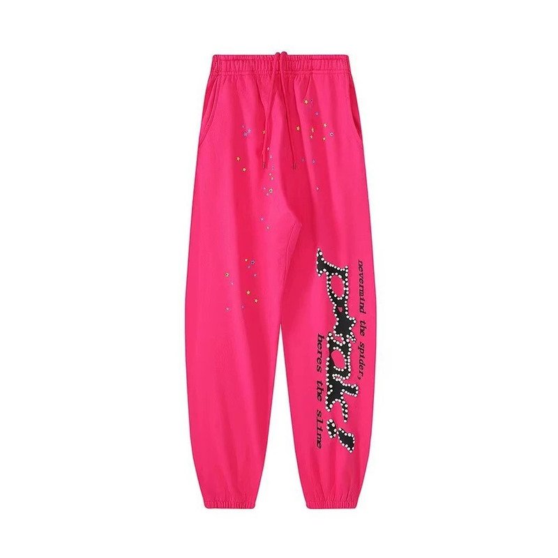 Spider Pants-3