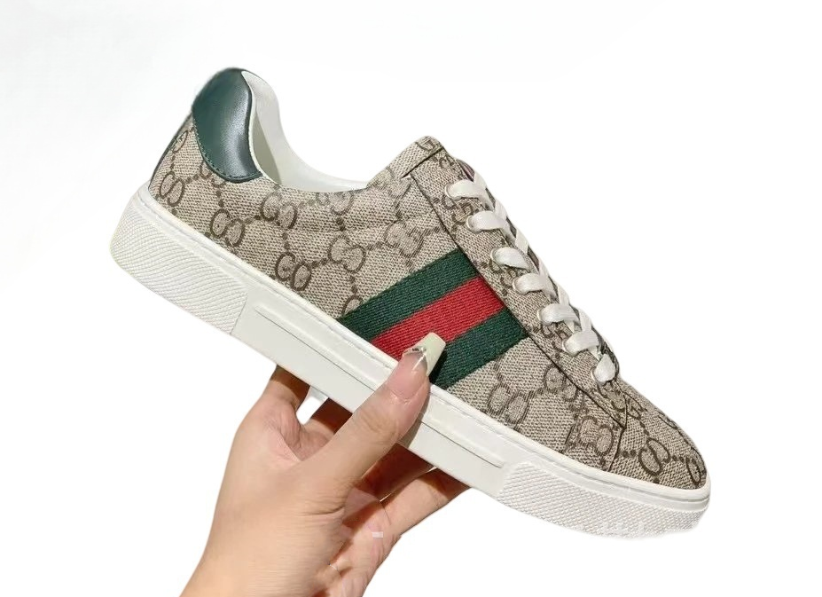 Gucci Shoes-9