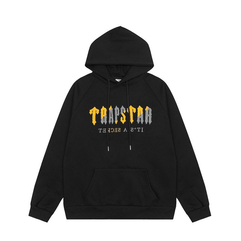 Trapstar Hoodie-8