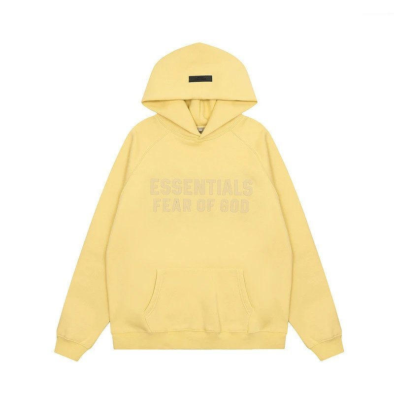 Essentials Hoodie-8