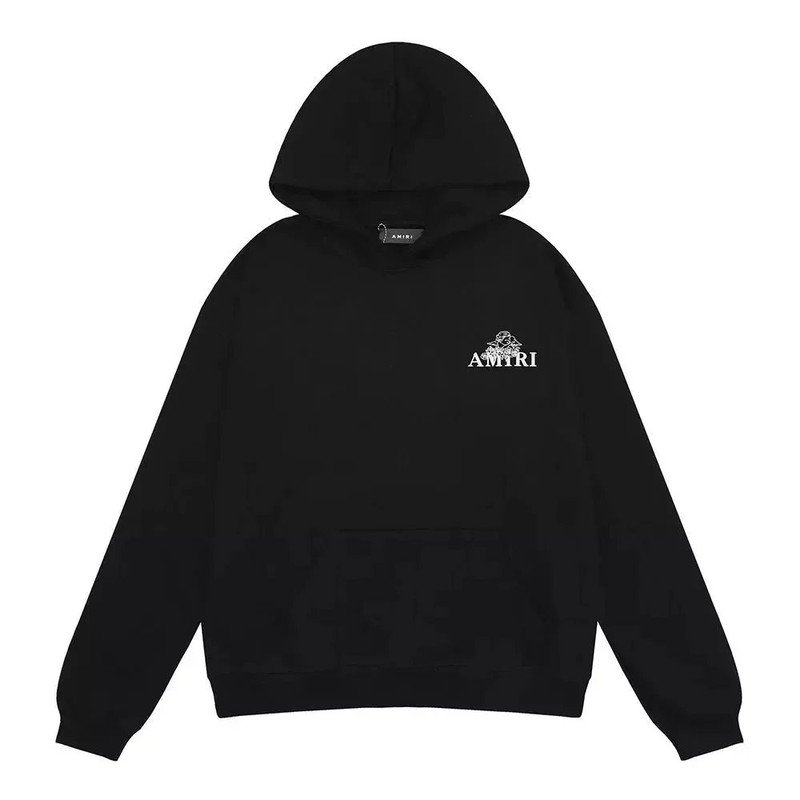 Amiri Hoodie-8