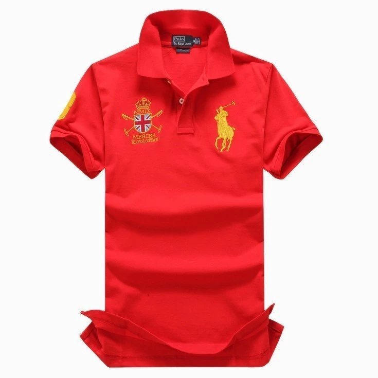 Ralph Lauren Polo-13