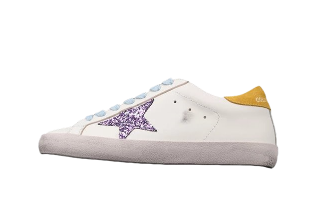 Golden Goose Shoes-13