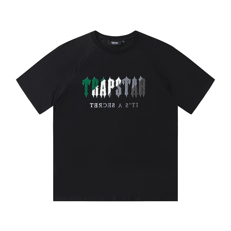 Trapstar Tee-8