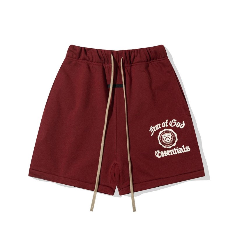 Essentials Shorts-13
