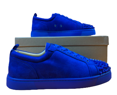 Louboutin Low-5