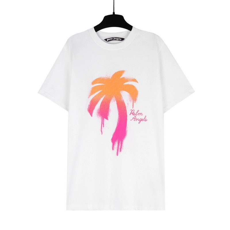 Palm Angels Tee-56
