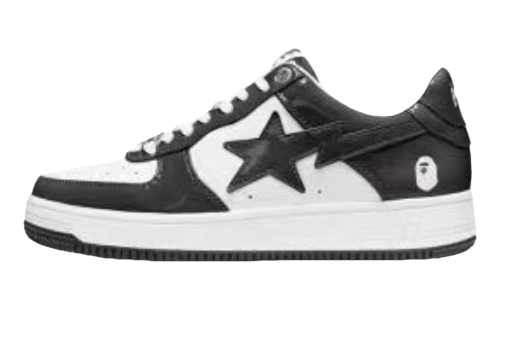 Bape Shoes-13