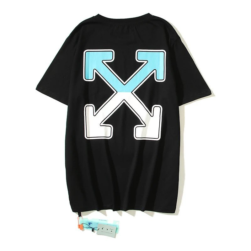 Off-White Tee-8