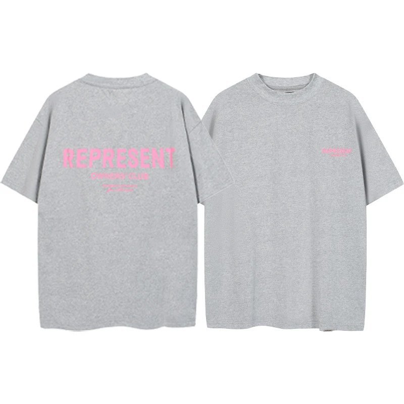 Represent Tee-8