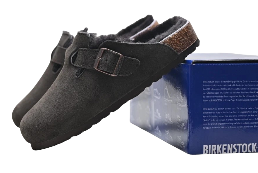 Birkenstock Shoes-13