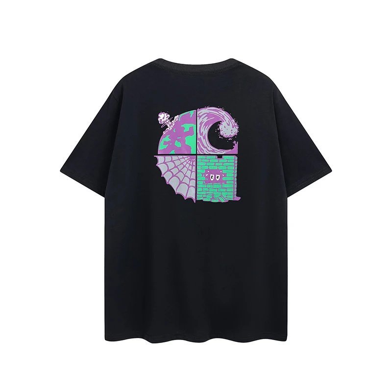 Carhartt Tee-8