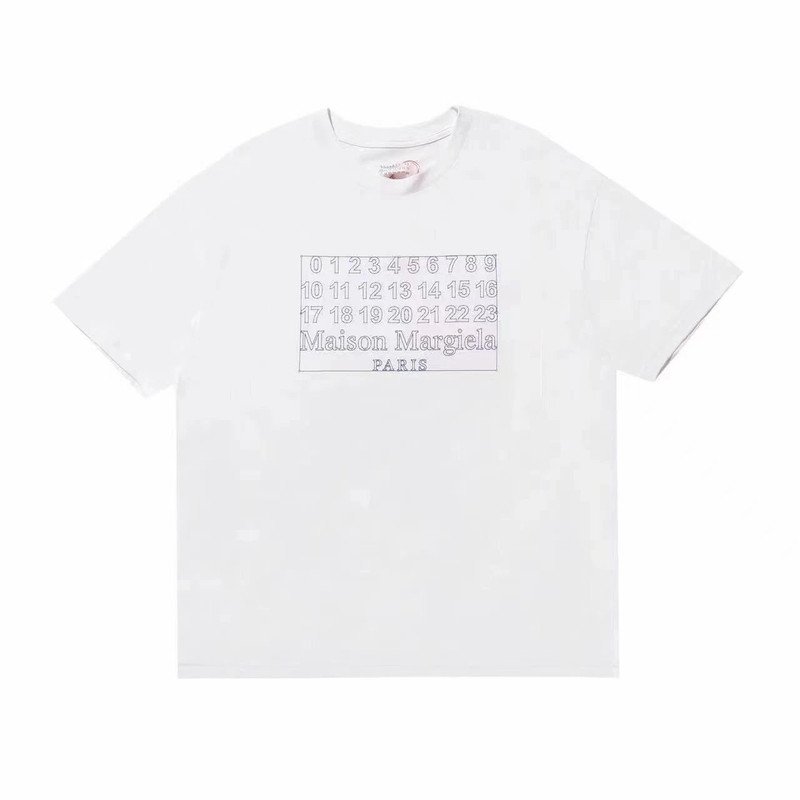 Maison Margiela Tee-8
