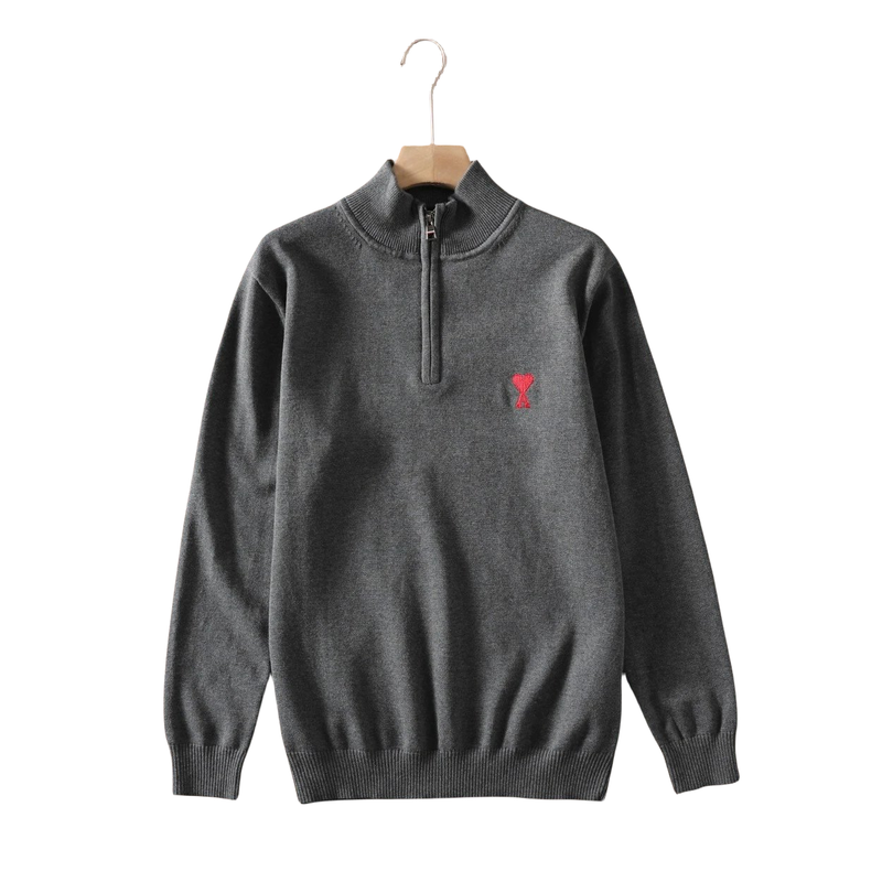 Ami Sweater-13