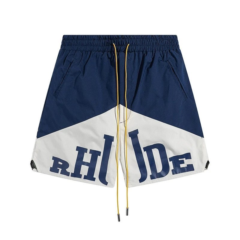Rhude Shorts-2