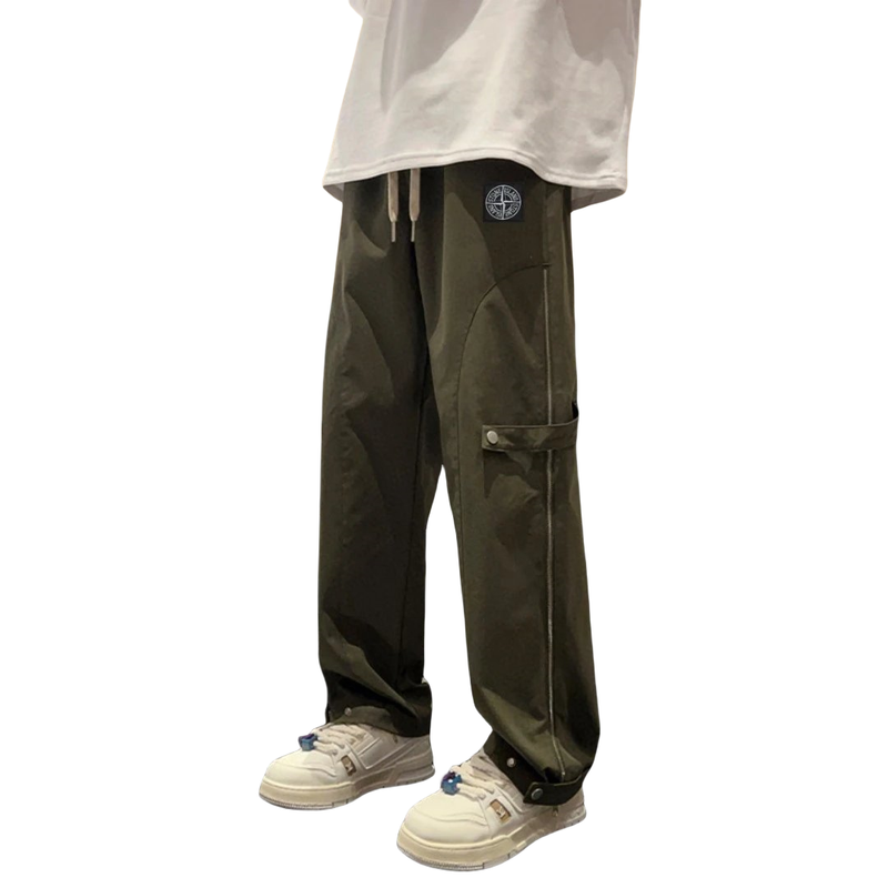 Stone Island Jeans-3
