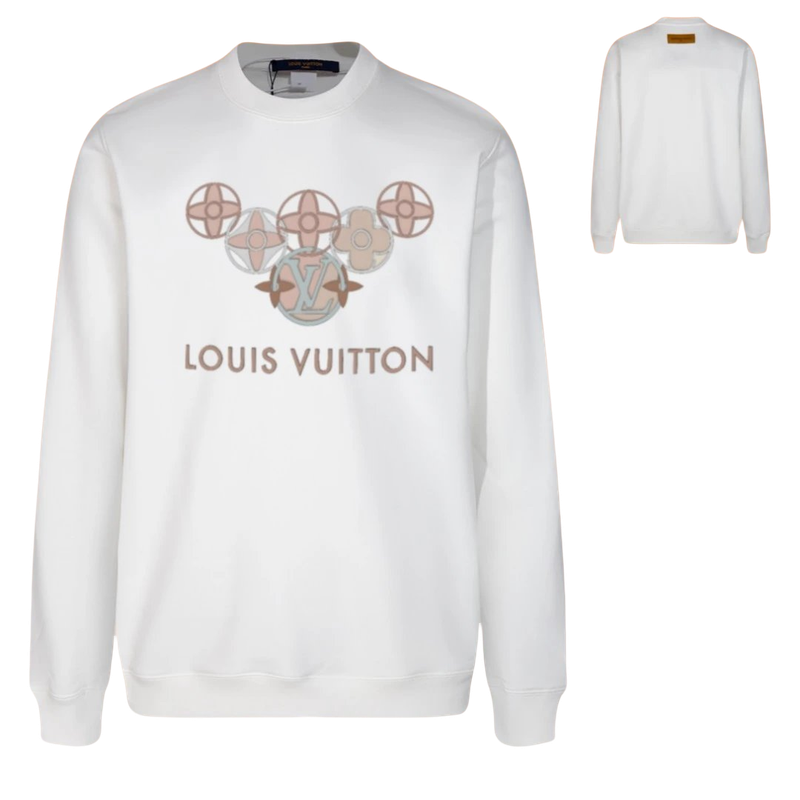LV Hoodie-3