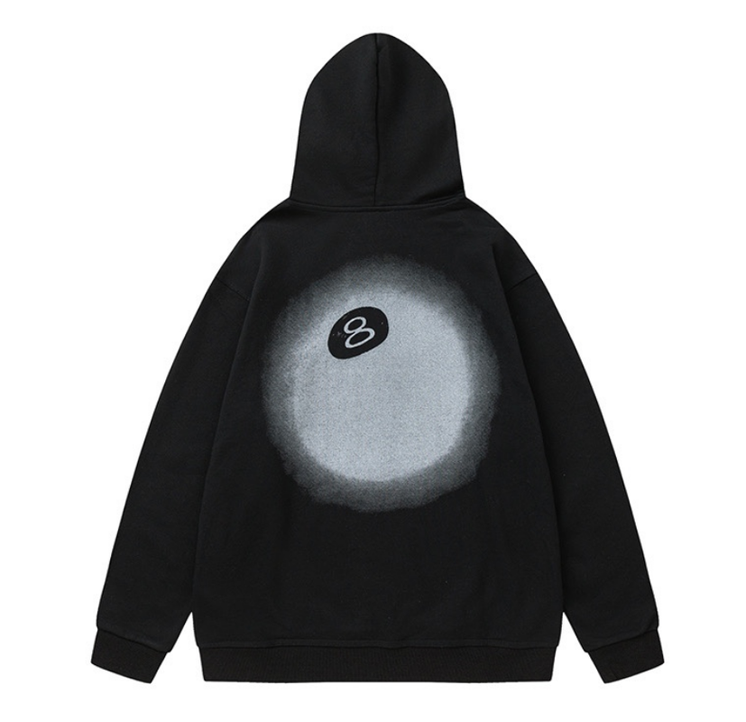 Stussy Hoodie-9