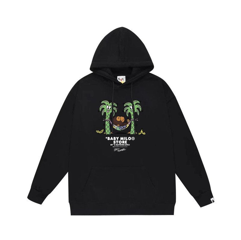 Bape Hoodie-13