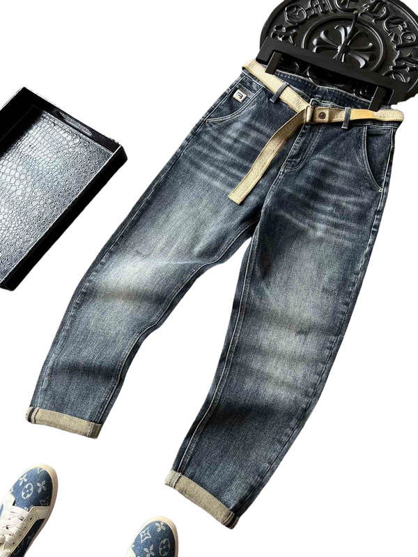 Balenciaga Jeans-1