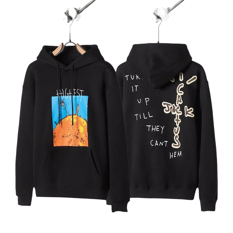 Travis Scott Hoodie-12
