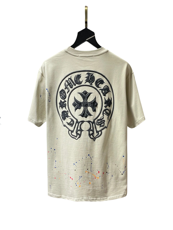 Chrome Hearts Tee-6